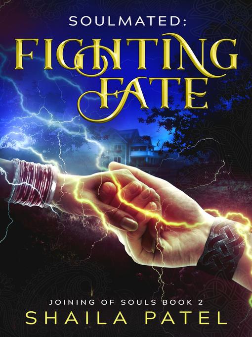 Cover image for Fighting Fate